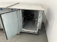 R-vent / lg - modulaire luchtbehandelingskast - afbeelding 21 van  26
