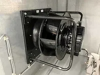 R-vent / lg - modulaire luchtbehandelingskast - afbeelding 22 van  26