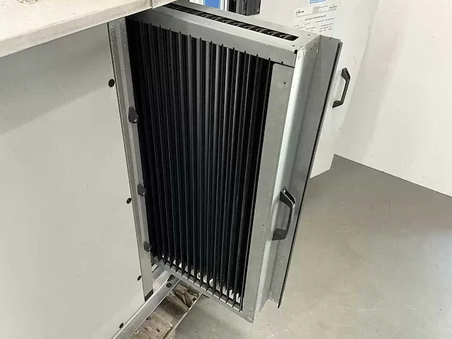 R-vent / lg - modulaire luchtbehandelingskast - afbeelding 23 van  26