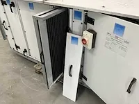 R-vent / lg - modulaire luchtbehandelingskast - afbeelding 24 van  26