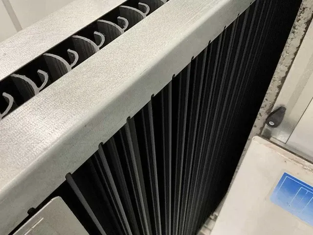 R-vent / lg - modulaire luchtbehandelingskast - afbeelding 25 van  26