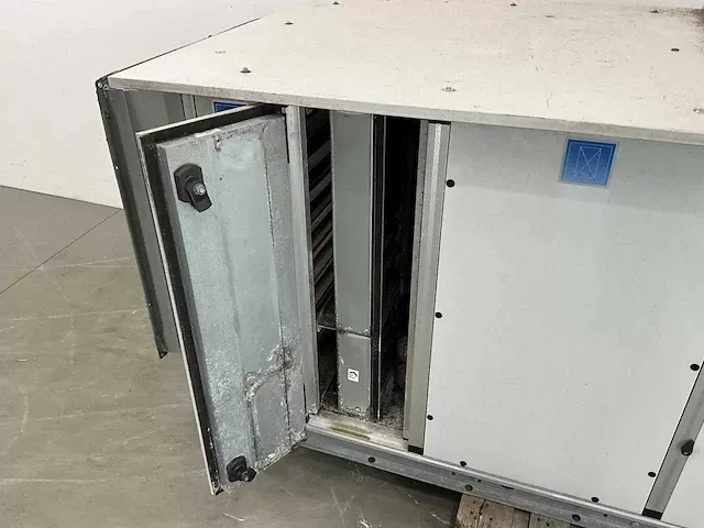 R-vent / lg - modulaire luchtbehandelingskast - afbeelding 26 van  26