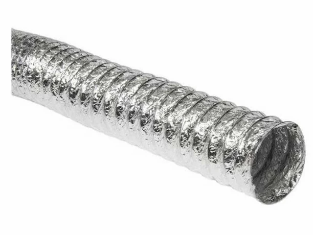 R-vent xffap150 ventilatieslang - afbeelding 1 van  2