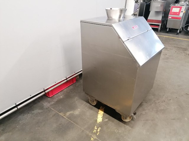 R. widmer ag - afbeelding 1 van  6