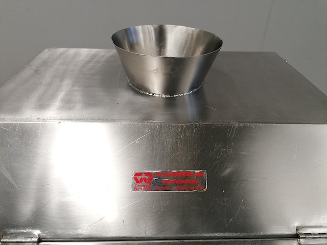 R. widmer ag - afbeelding 6 van  6