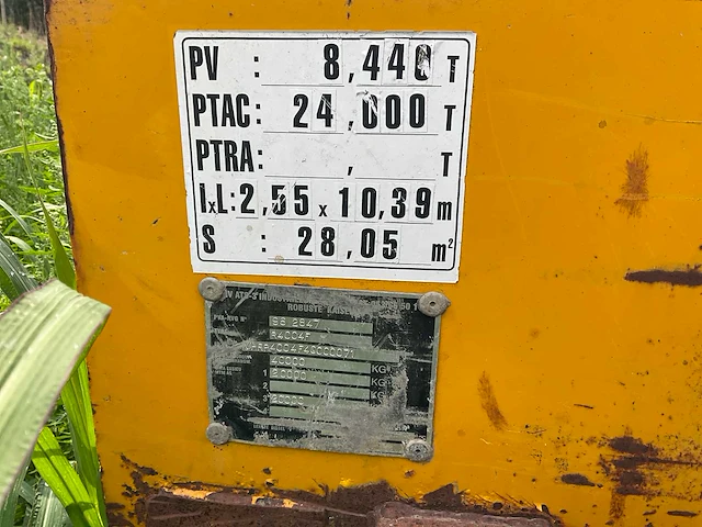 R4004f dieplader - afbeelding 3 van  16