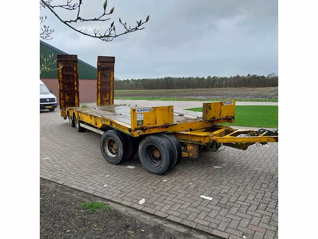 R4004f dieplader - afbeelding 9 van  16
