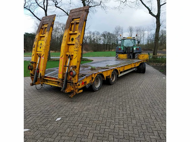 R4004f dieplader - afbeelding 11 van  16