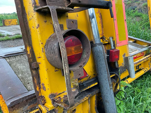 R4004f dieplader - afbeelding 16 van  16