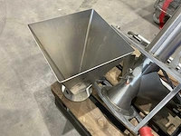 R700 d110 vorm buis skilpack machine - afbeelding 5 van  8