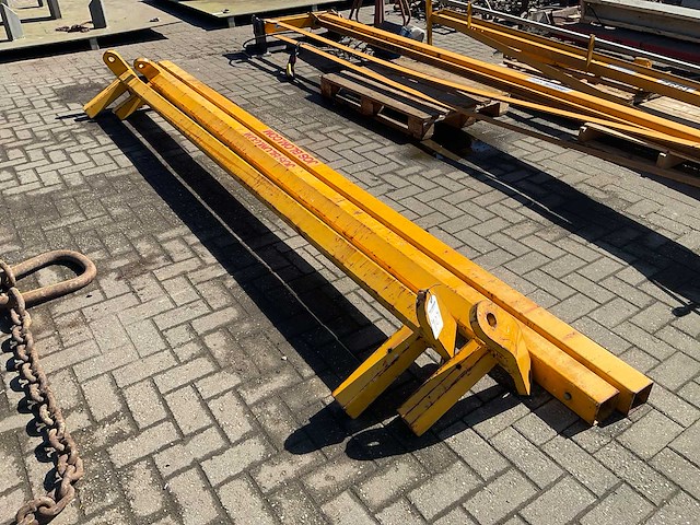 Raam evenaar - afbeelding 1 van  8