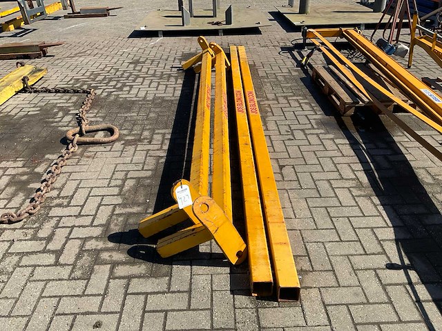 Raam evenaar - afbeelding 2 van  8