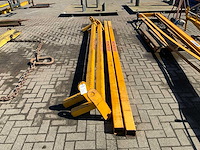 Raam evenaar - afbeelding 2 van  8