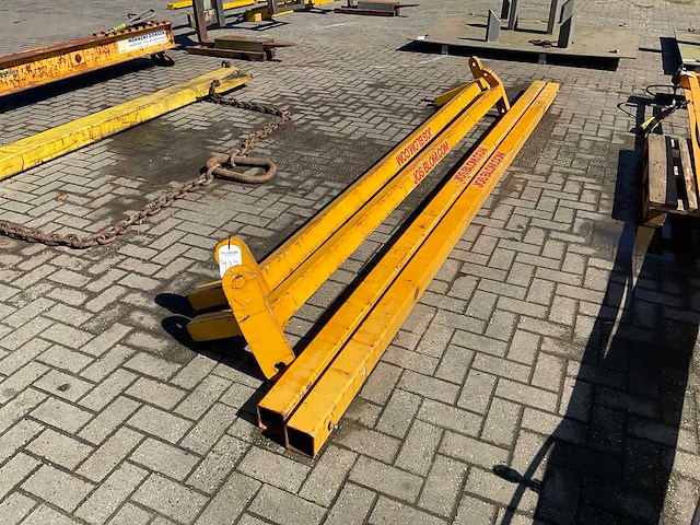 Raam evenaar - afbeelding 3 van  8