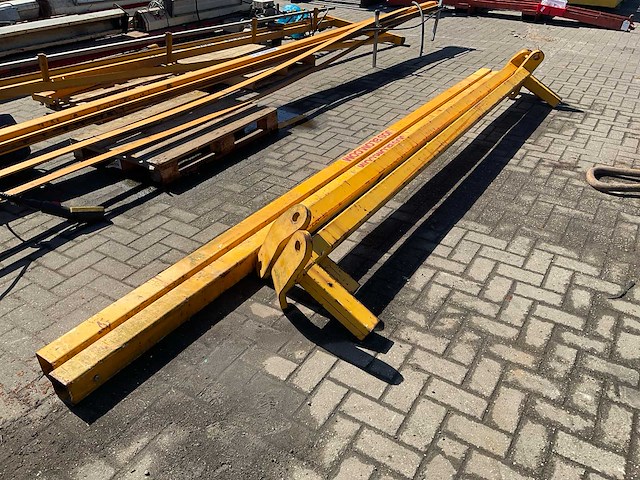 Raam evenaar - afbeelding 5 van  8