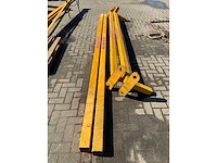 Raam evenaar - afbeelding 7 van  8