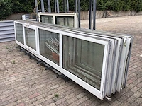 Raam kozijnen (5x) - afbeelding 3 van  9