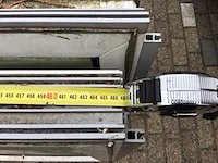 Raam kozijnen (5x) - afbeelding 5 van  9