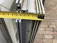 Raam kozijnen (5x) - afbeelding 8 van  9