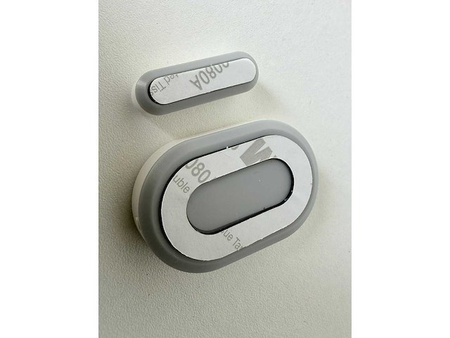Raam/deur sensor beveiliging 2 stuks - afbeelding 4 van  4