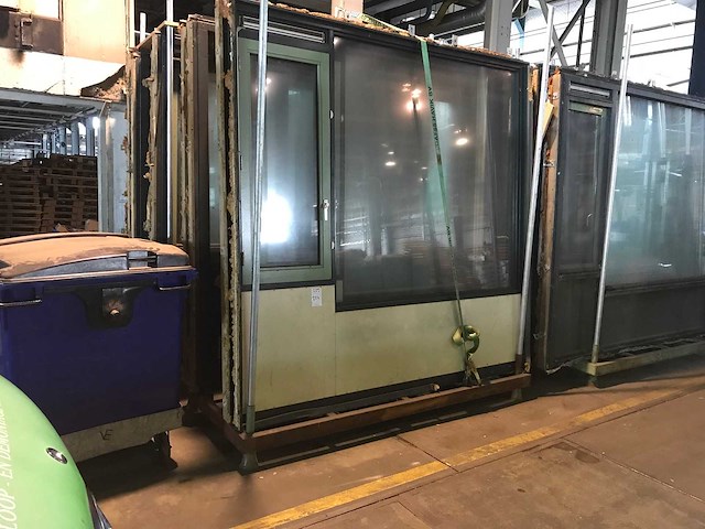 Raamkozijn (12x) - afbeelding 1 van  3