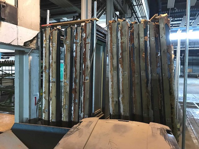 Raamkozijn (12x) - afbeelding 3 van  3