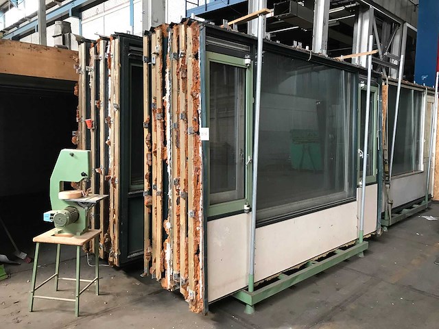 Raamkozijn (12x) - afbeelding 1 van  3