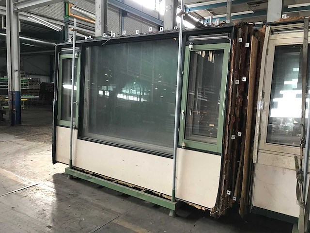 Raamkozijn (12x) - afbeelding 2 van  3