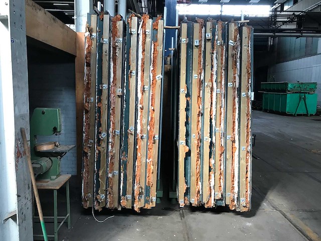 Raamkozijn (12x) - afbeelding 3 van  3