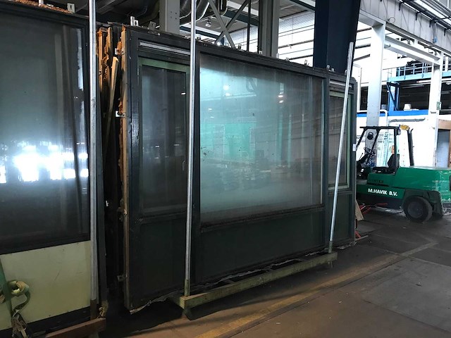 Raamkozijn (6x) - afbeelding 1 van  3