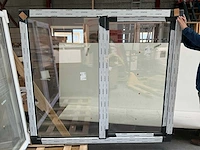 Raamkozijn incl hr++ glas - afbeelding 1 van  2