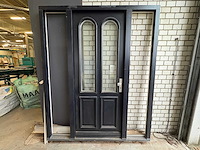 Raamkozijn inclusief voordeur - afbeelding 1 van  5