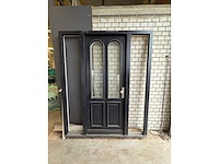 Raamkozijn inclusief voordeur - afbeelding 3 van  5