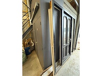 Raamkozijn inclusief voordeur - afbeelding 4 van  5