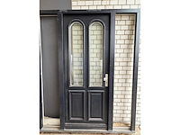 Raamkozijn inclusief voordeur - afbeelding 5 van  5