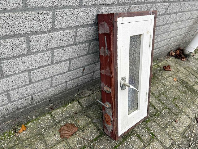 Raamkozijn - afbeelding 2 van  3