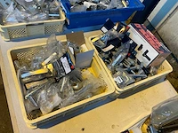 Raamsluiting - afbeelding 1 van  6