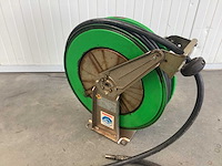 Raasm 85001 luchtslanghaspel - afbeelding 2 van  4