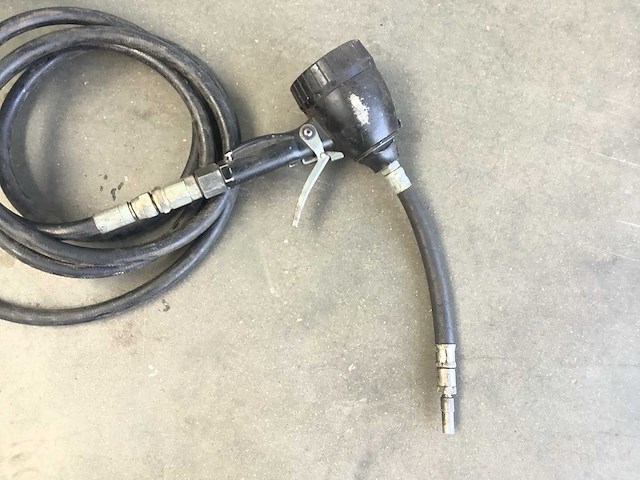 Raasm 85001 luchtslanghaspel - afbeelding 3 van  4