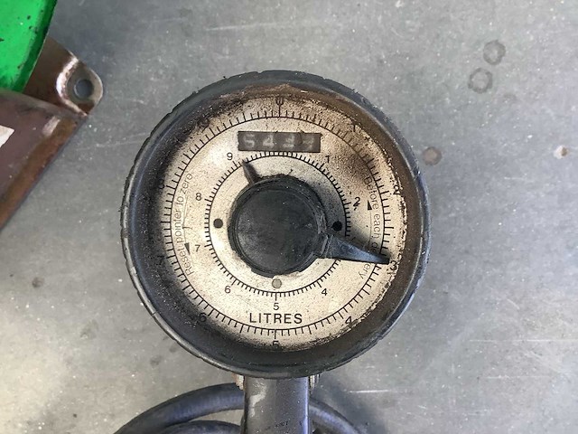 Raasm 85001 luchtslanghaspel - afbeelding 4 van  4