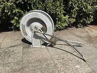 Raasm luchtslanghaspel 60 bar - afbeelding 1 van  4