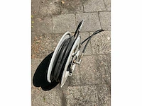 Raasm luchtslanghaspel 60 bar - afbeelding 4 van  4