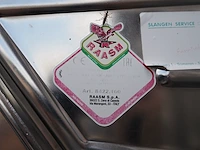 Raasm s.p.a. - afbeelding 7 van  7