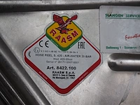 Raasm s.p.a. - afbeelding 5 van  5