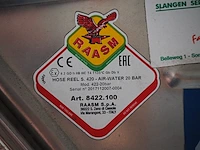 Raasm s.p.a. - afbeelding 6 van  6