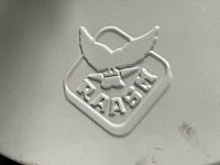 Raasm vatenpomp - afbeelding 5 van  5