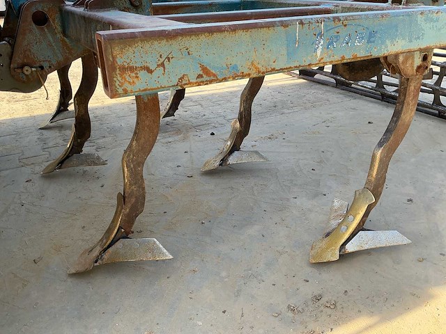 Rabe blue bird gh3000 cultivator - afbeelding 2 van  12