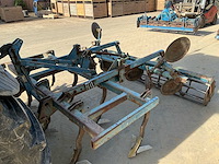 Rabe blue bird gh3000 cultivator - afbeelding 4 van  12