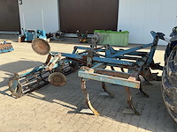 Rabe blue bird gh3000 cultivator - afbeelding 5 van  12