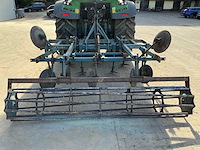 Rabe blue bird gh3000 cultivator - afbeelding 6 van  12
